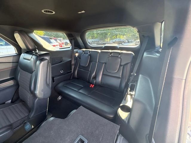 Used 2025 Gray Ford ST-Line image 29