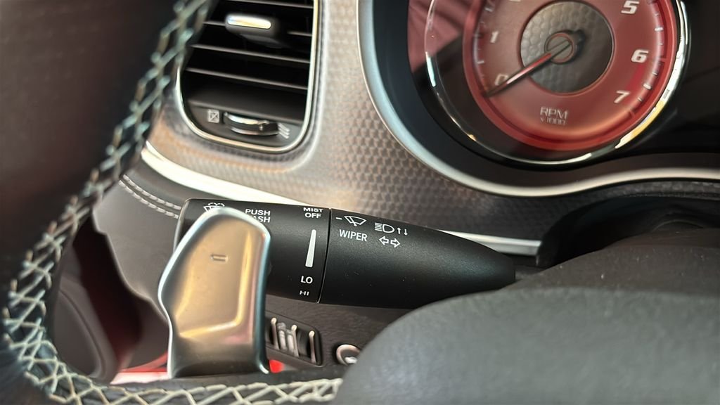 Used 2021 Go Mango! Dodge SRT Hellcat Redeye Widebody image 16