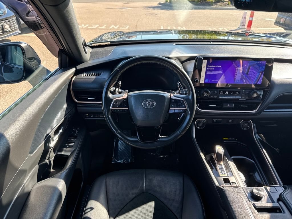 2024 Toyota Grand Highlander Limited - Photo 15