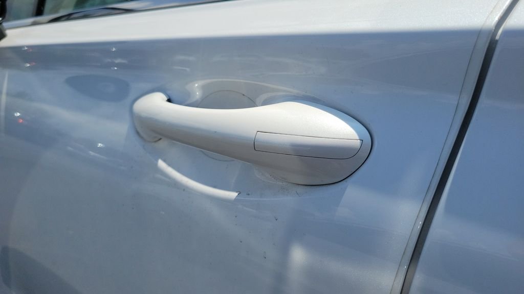 2020 Hyundai Santa Fe SE - Photo 28