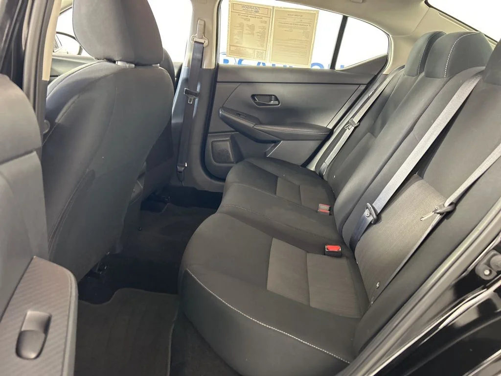 2024 Nissan Sentra SV - Photo 33