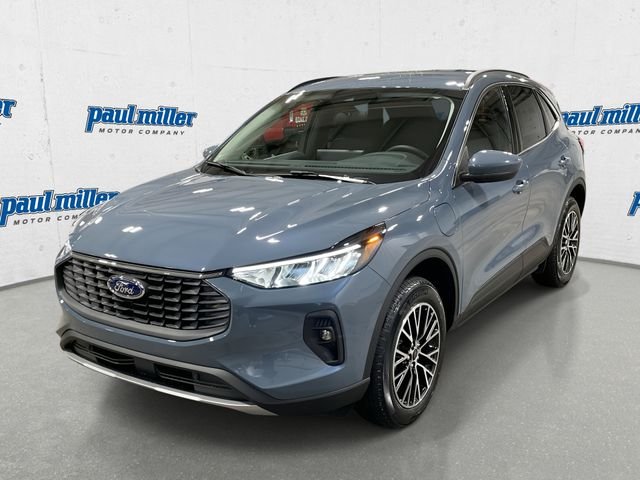 New 2026 Blue Ford Base image 1
