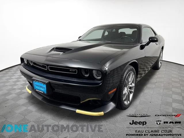2023 Dodge Challenger GT
