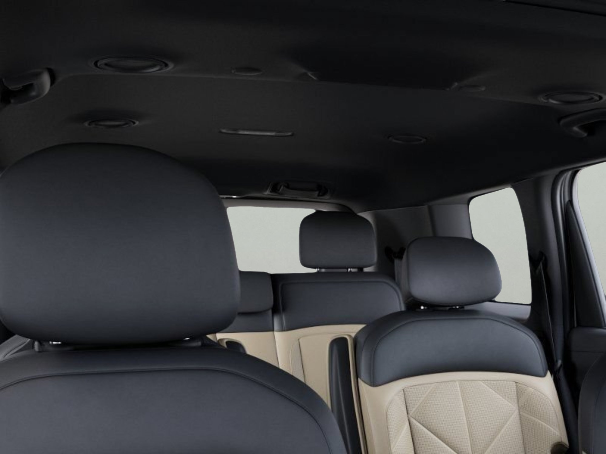 New 2027 Glacial White Pearl Kia EX image 22