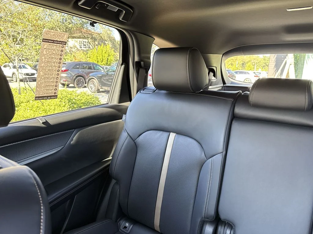 2026 Mazda CX-90 Premium Plus Package - Photo 17