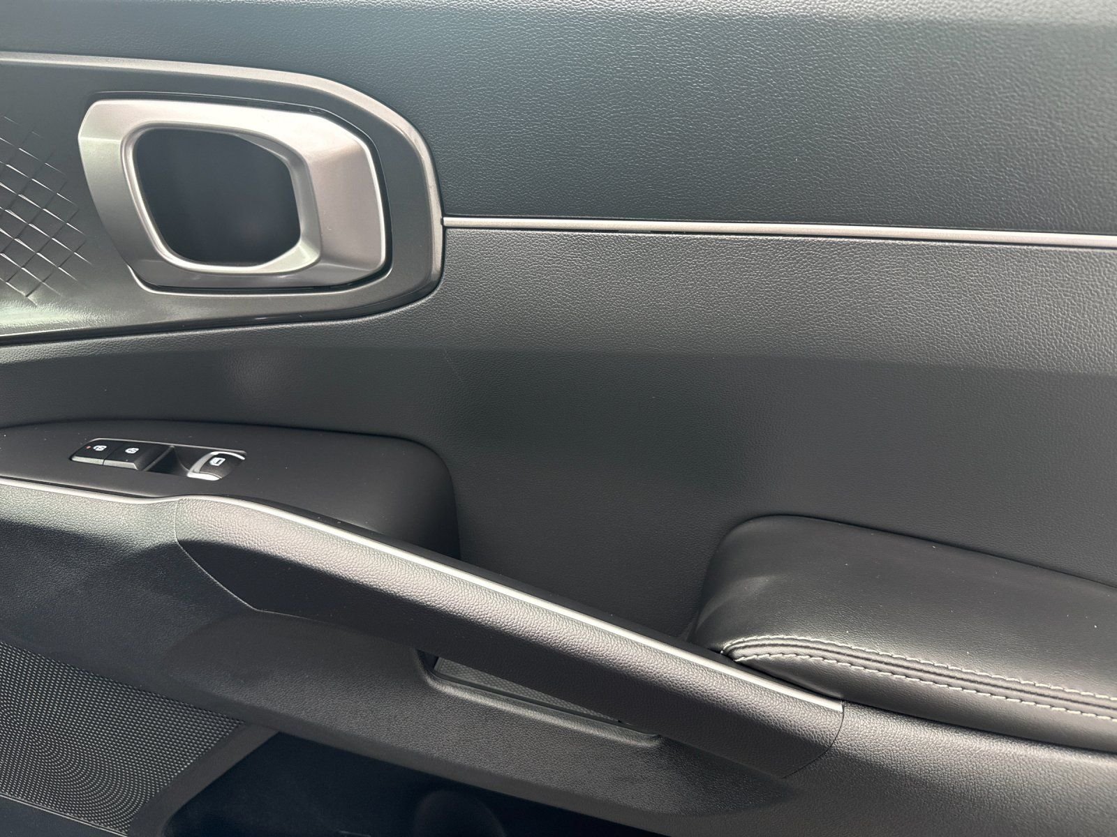 2026 Kia Sorento EX - Photo 20