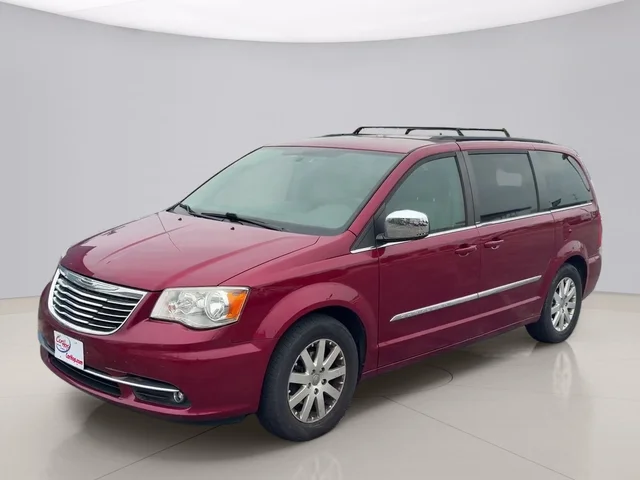 2011 Chrysler Town & Country TOURING in Appleton