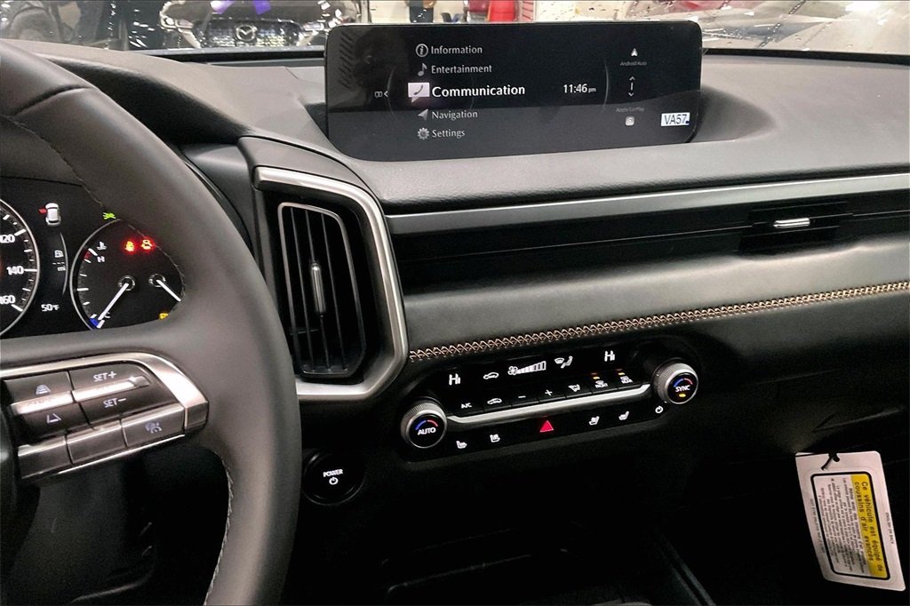 2026 MAZDA CX-50 - Image 5