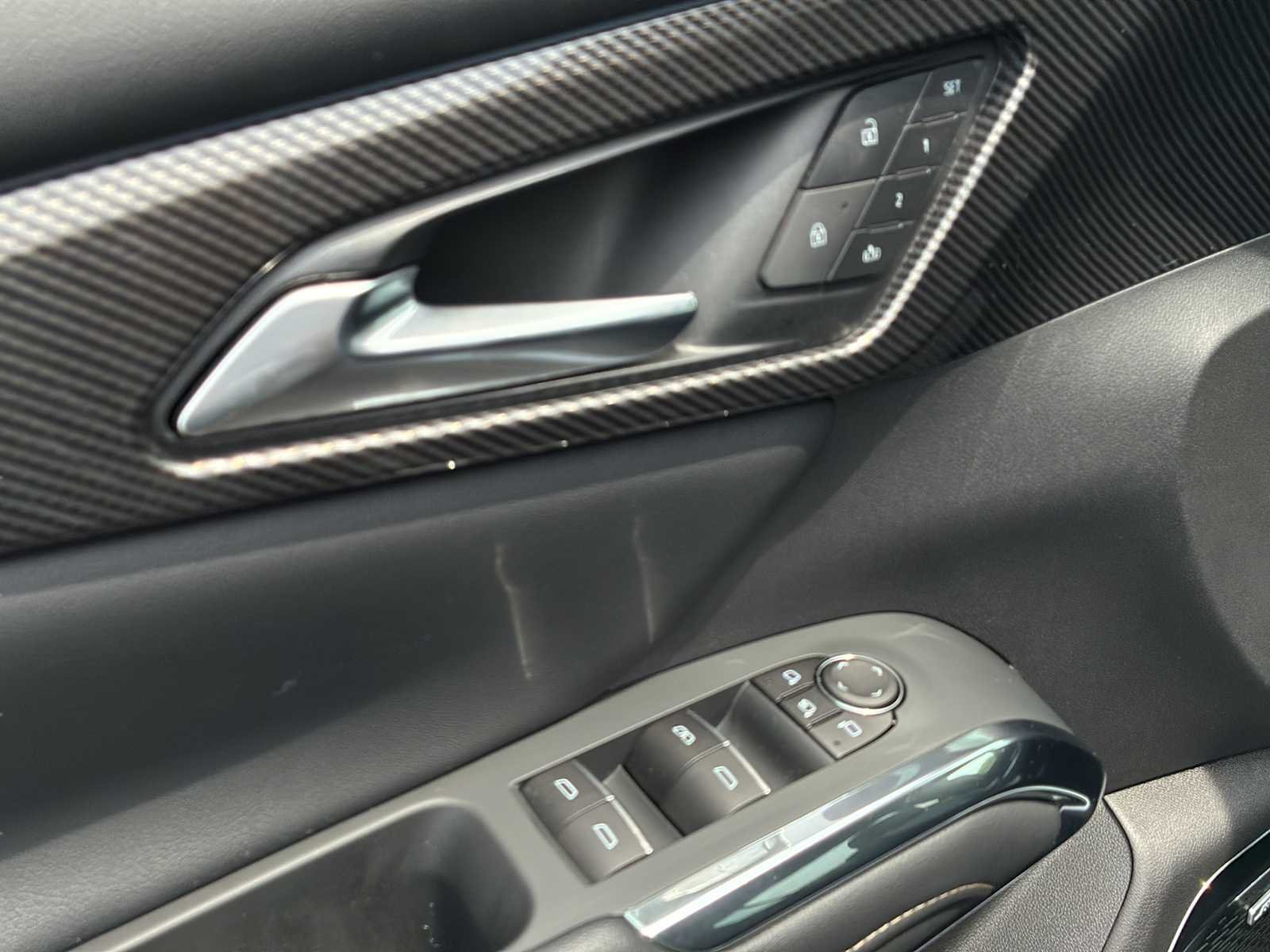 2025 Chevrolet Traverse High Country - Photo 24