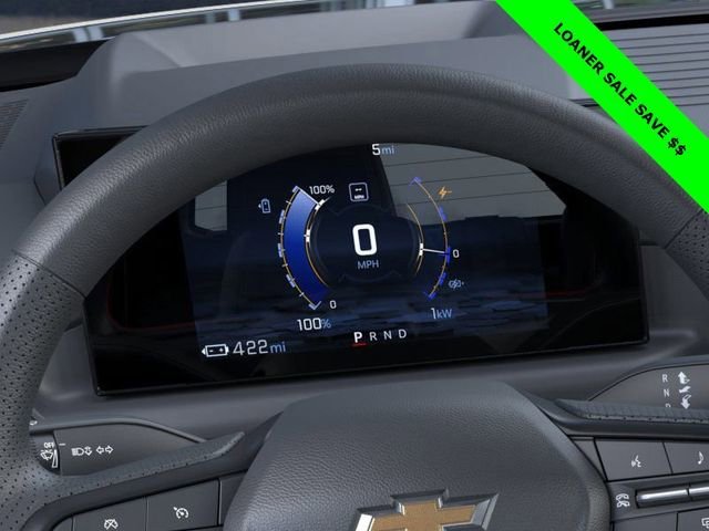 2025 Chevrolet Silverado EV Work Truck - Photo 19