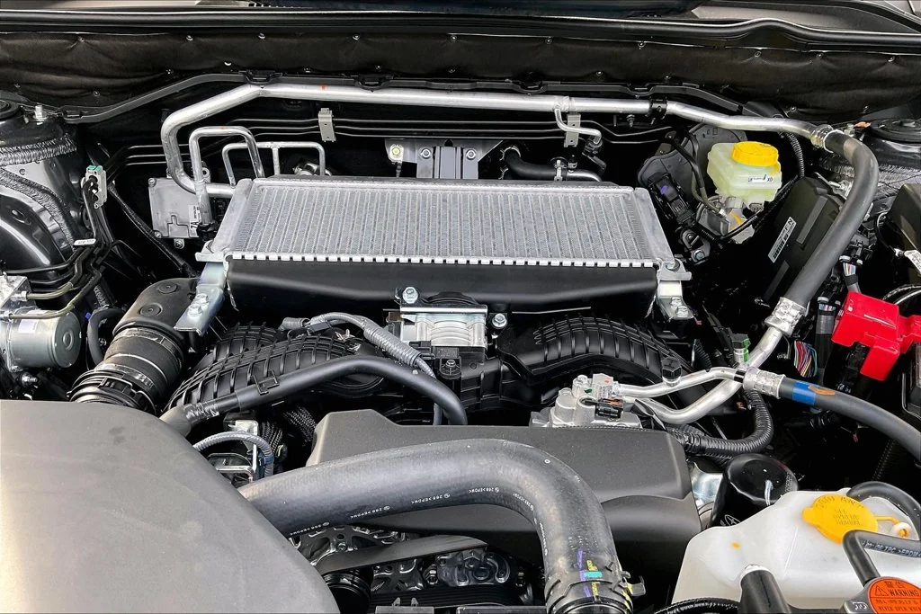 Vehicle thumbnail