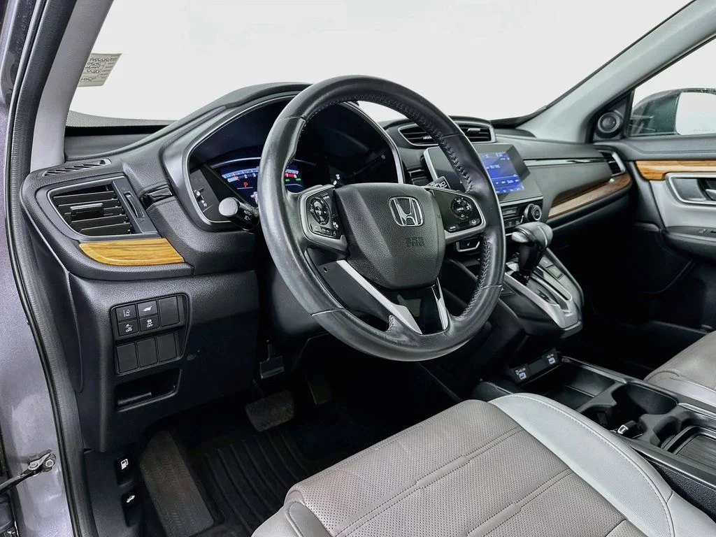Used 2020  Honda EX-L image 10