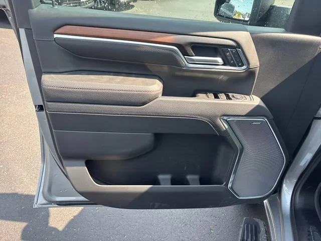 New 2026 Sterling Metallic GMC Denali image 11