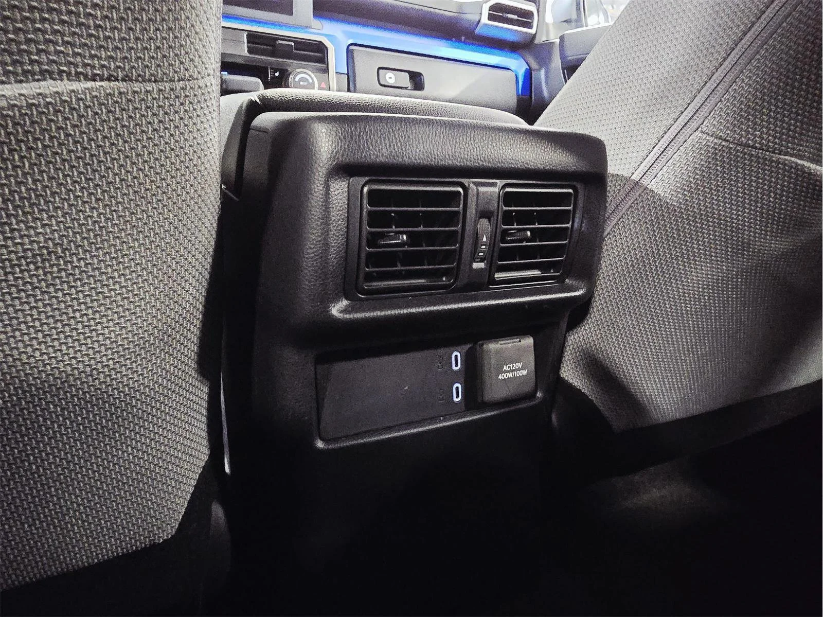 Used 2026 Heritage Blue Toyota TRD Sport image 31
