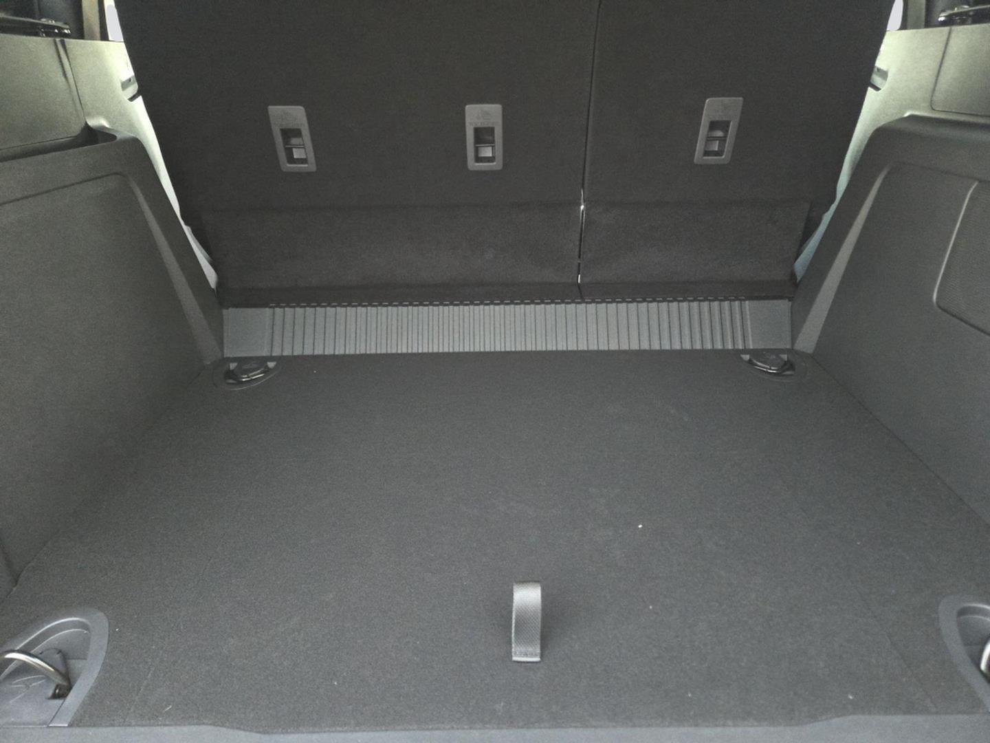 New 2026 Shadow Black Ford Outer Banks® image 20