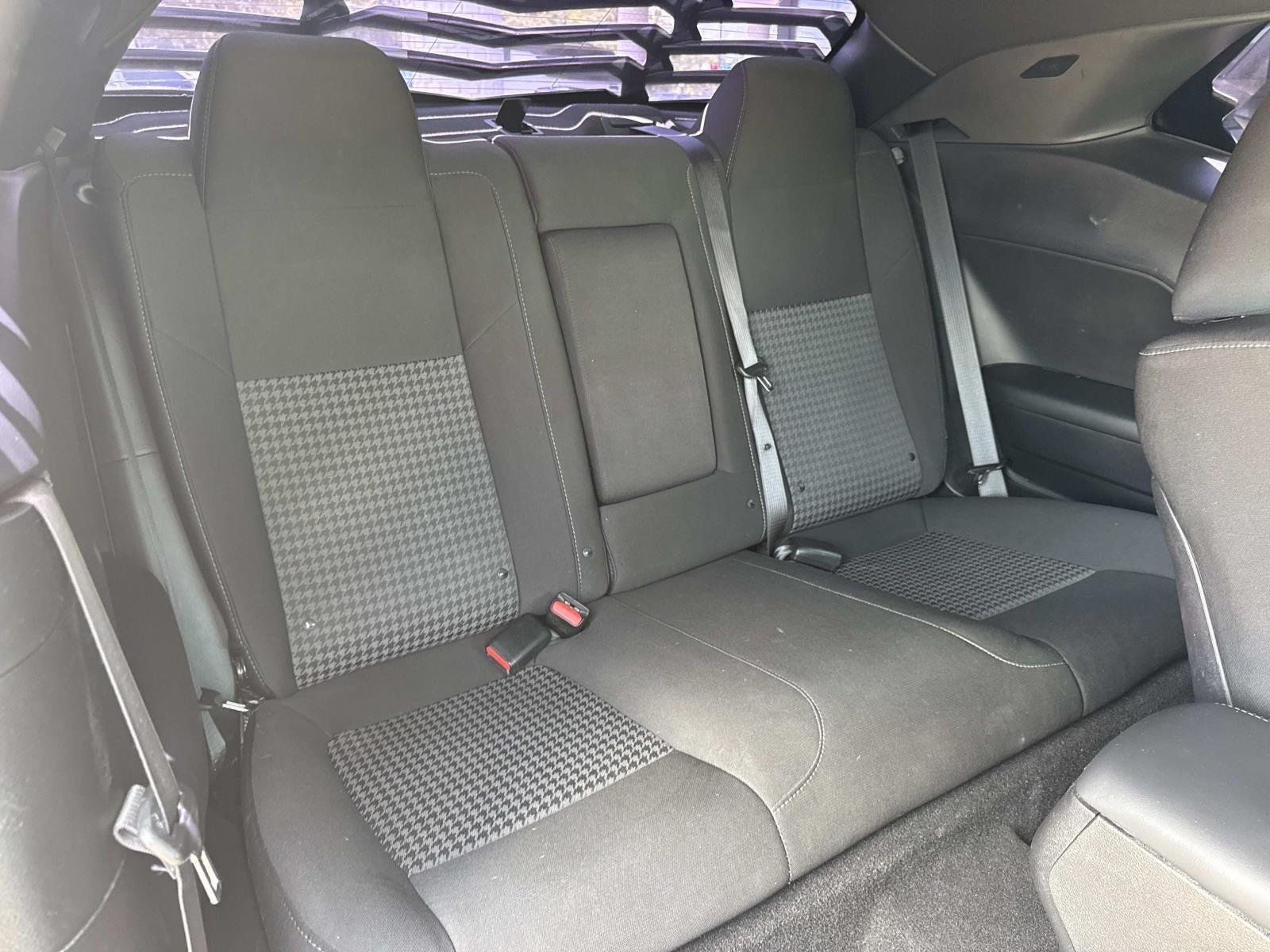 Used 2019 Green Dodge GT image 9