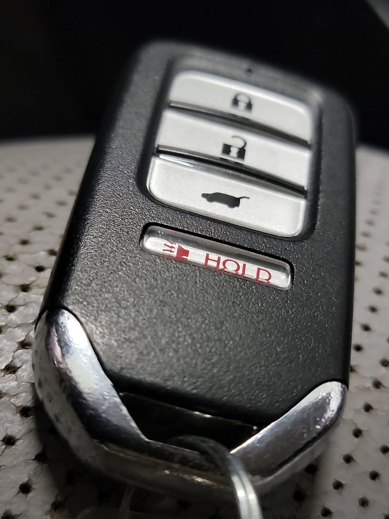 2015 Honda CR-V EX-L - Photo 31