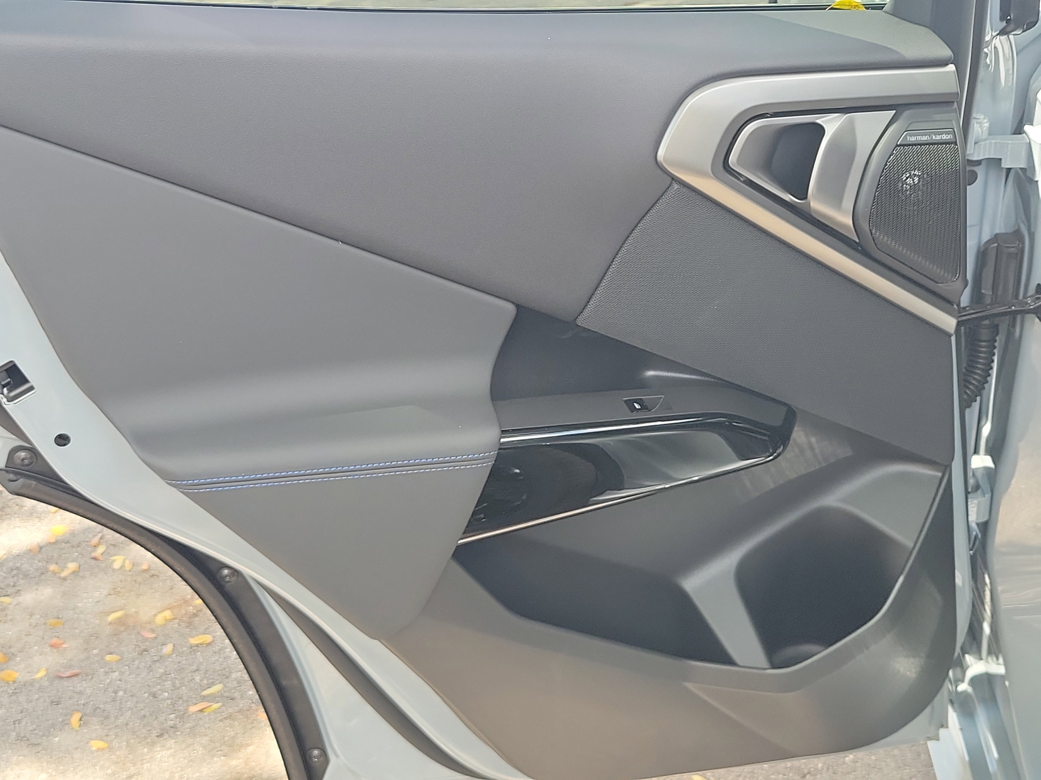 New 2026 Brooklyn Grey Metallic BMW 30 xDrive image 10