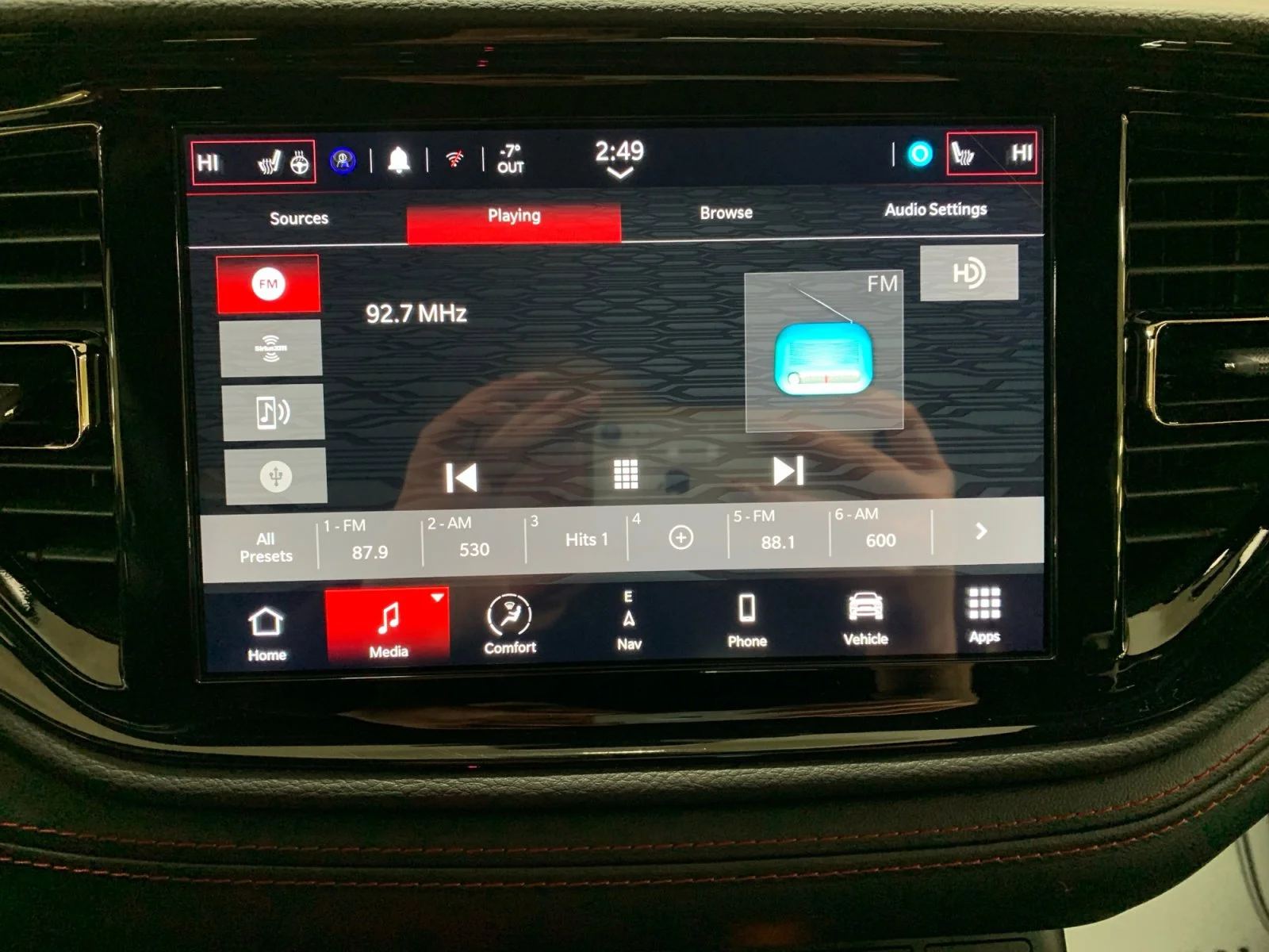New 2026 DB Black Dodge GT image 22