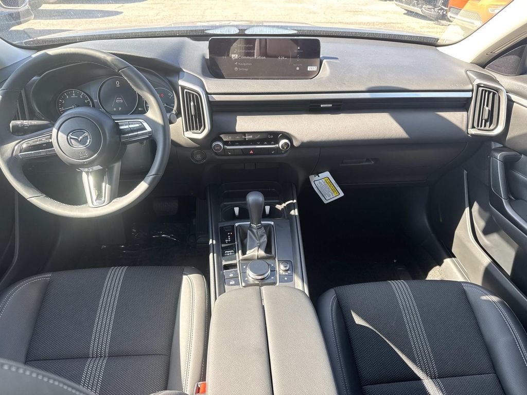 2026 Mazda CX-50 Preferred - Photo 9
