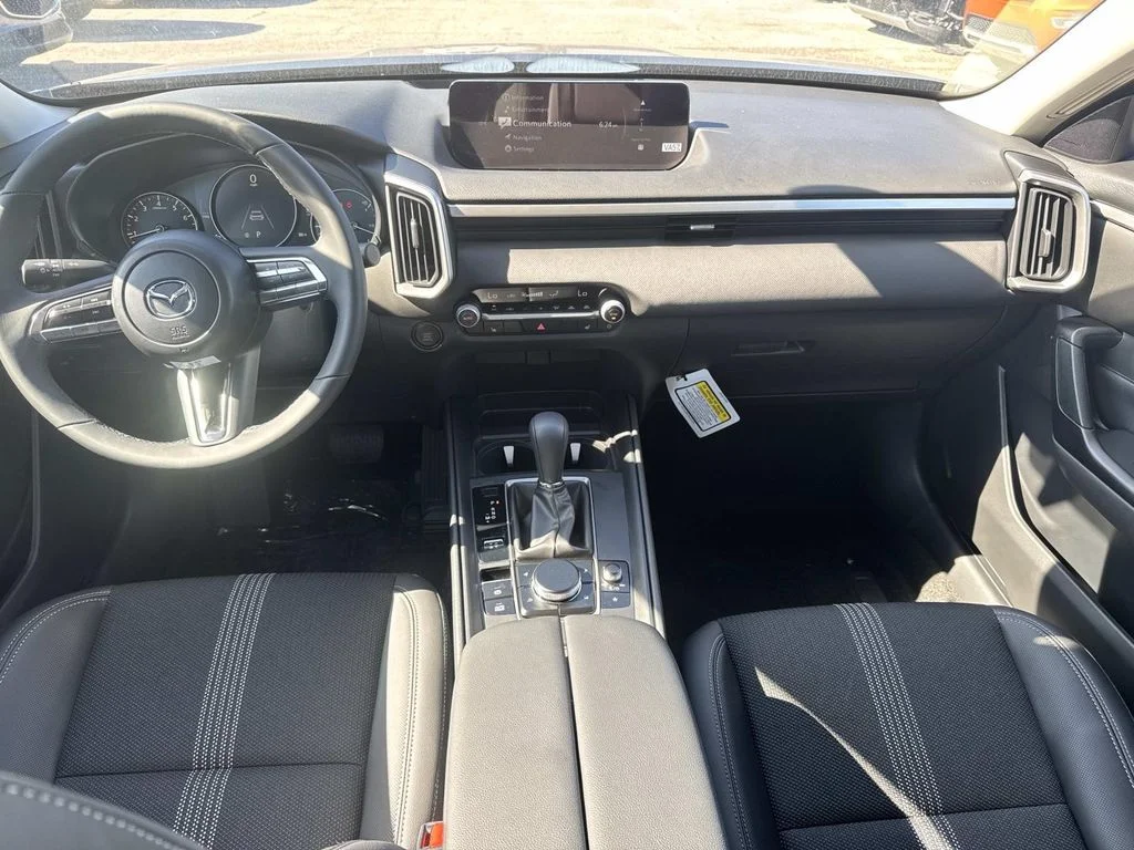 2026 Mazda CX-50 Preferred - Photo 9