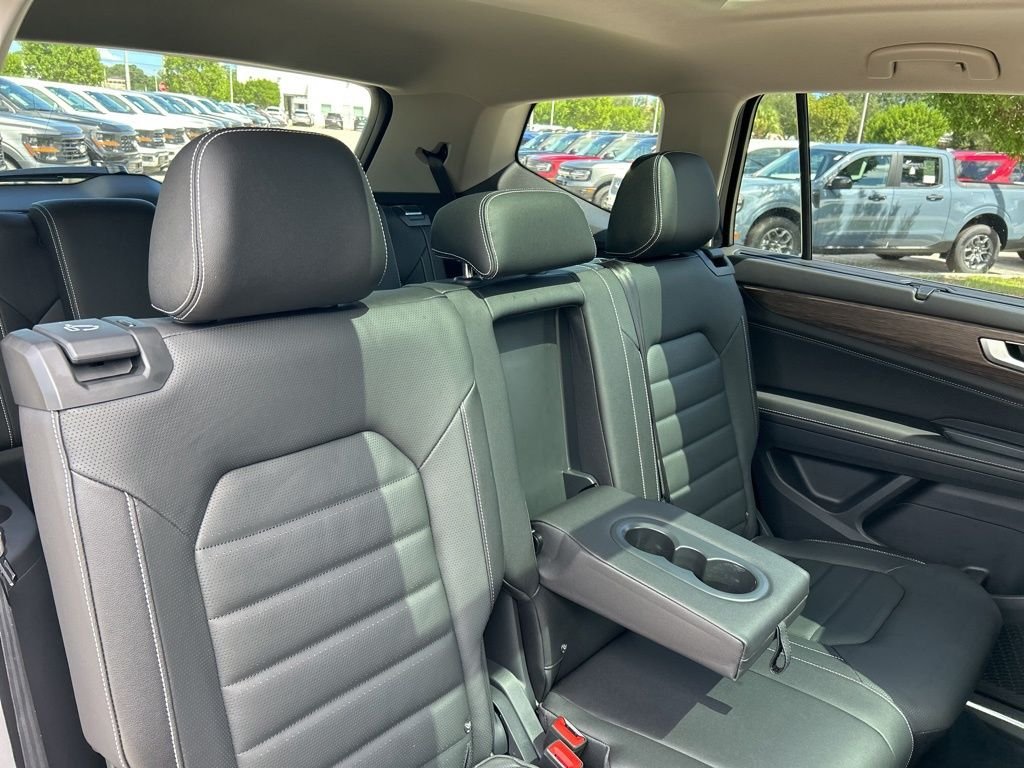 2026 Volkswagen Atlas SEL - Photo 47