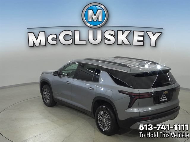 2026 Chevrolet Traverse LT - Photo 22
