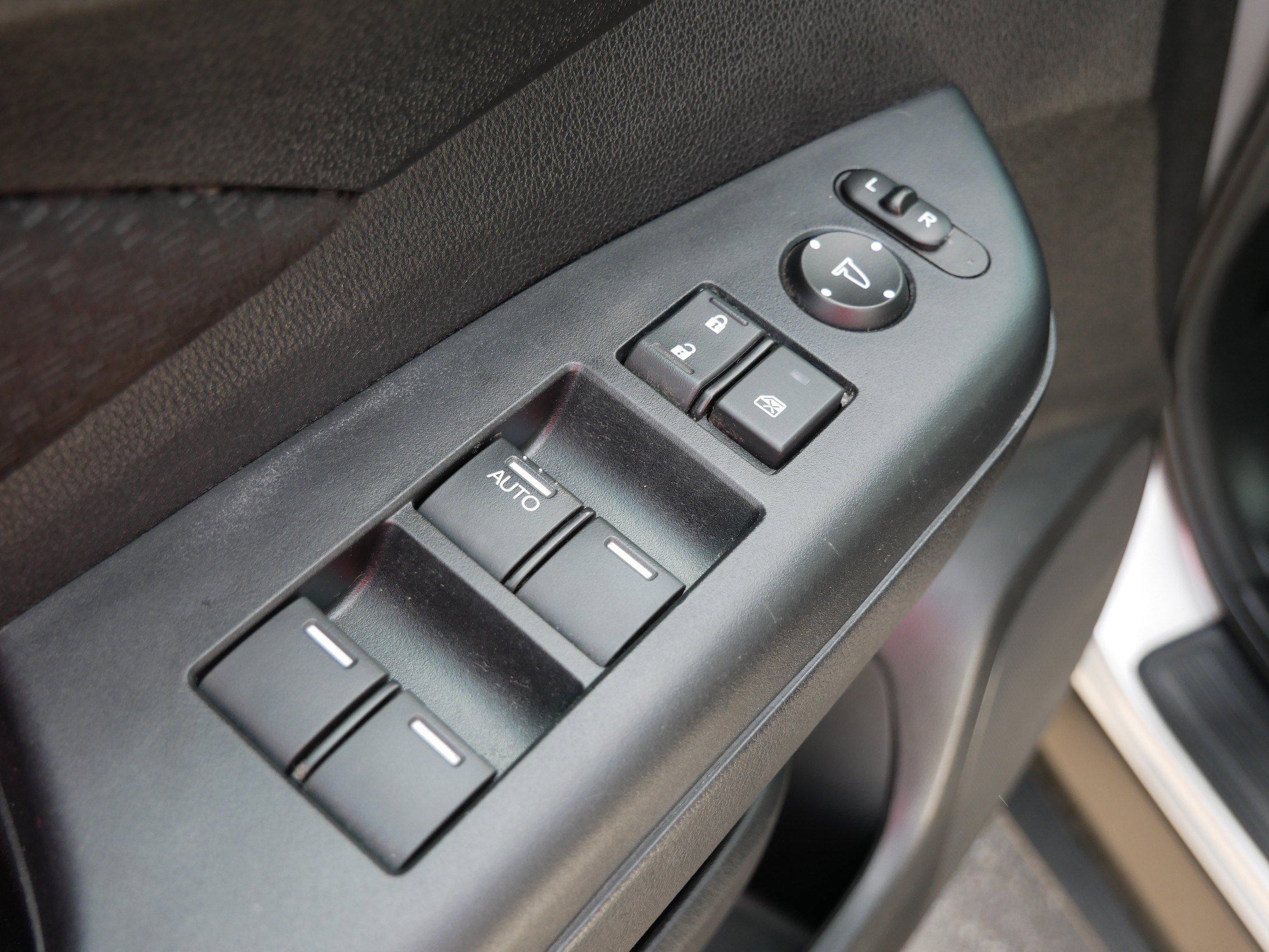 2016 Honda CR-V EX - Photo 19