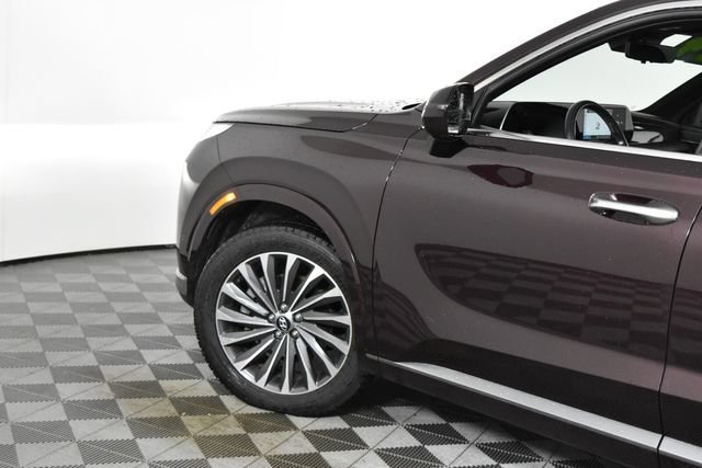 2024 Hyundai Palisade Calligraphy - Photo 11