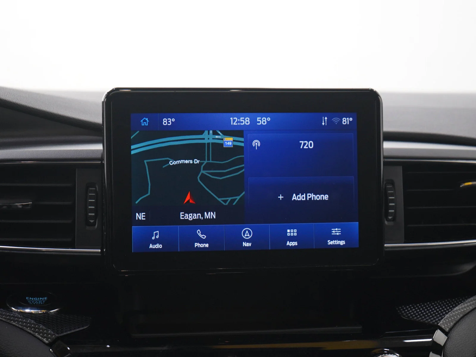 Used 2024  Ford ST-Line image 19