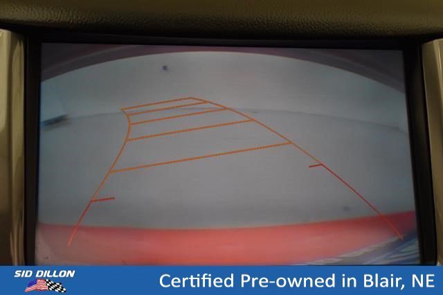 Certified 2016 Chevrolet Cruze LT with VIN 1G1BE5SM7G7230796 for sale in Blair, NE