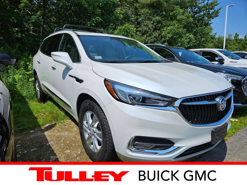 2019 Buick Enclave Essence AWD's photo