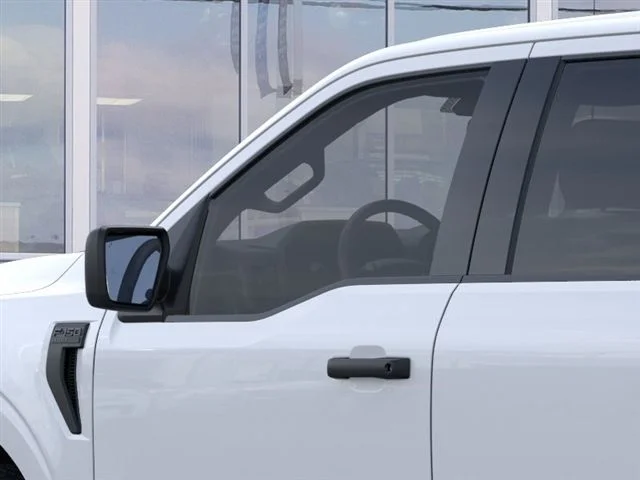 New 2026 Oxford White Ford STX image 20