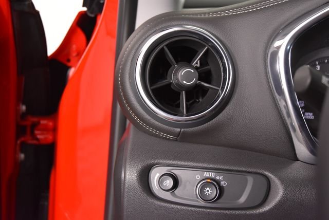 Used 2023 Red Chevrolet LT image 43