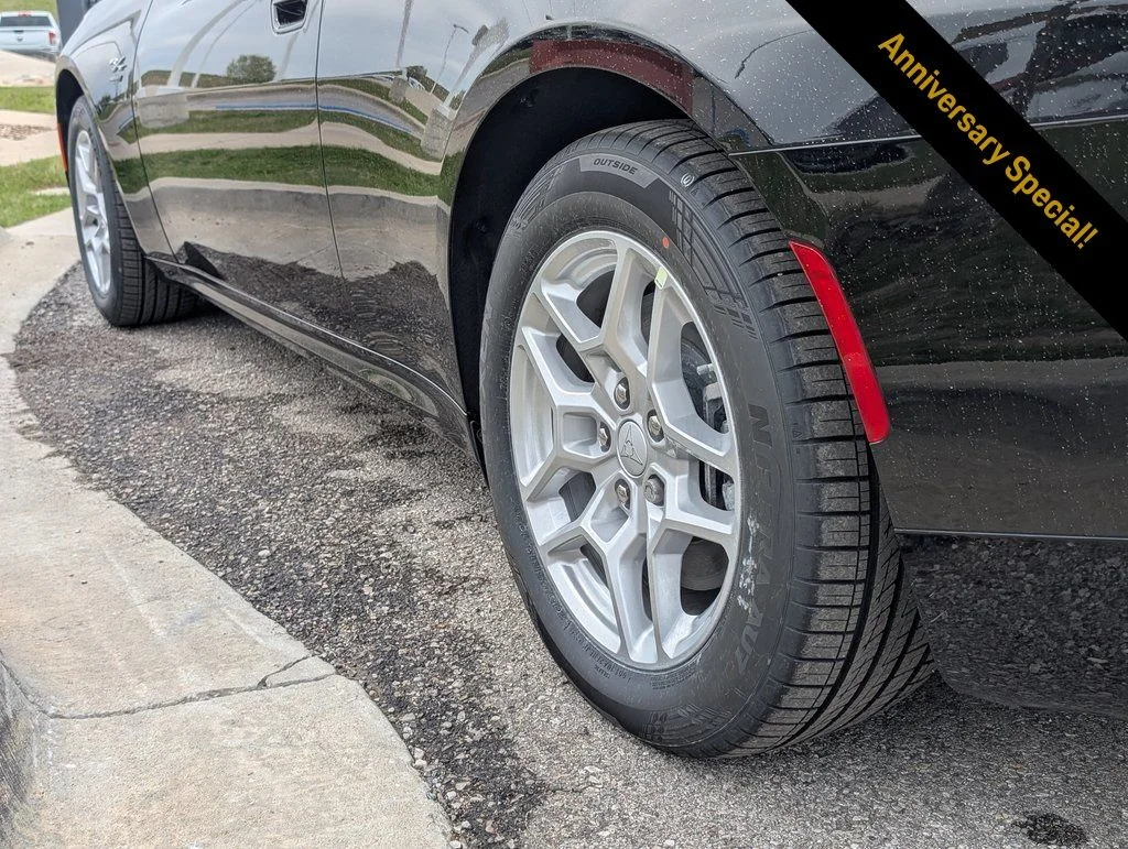 2025 Dodge Charger Daytona R/T - Photo 13