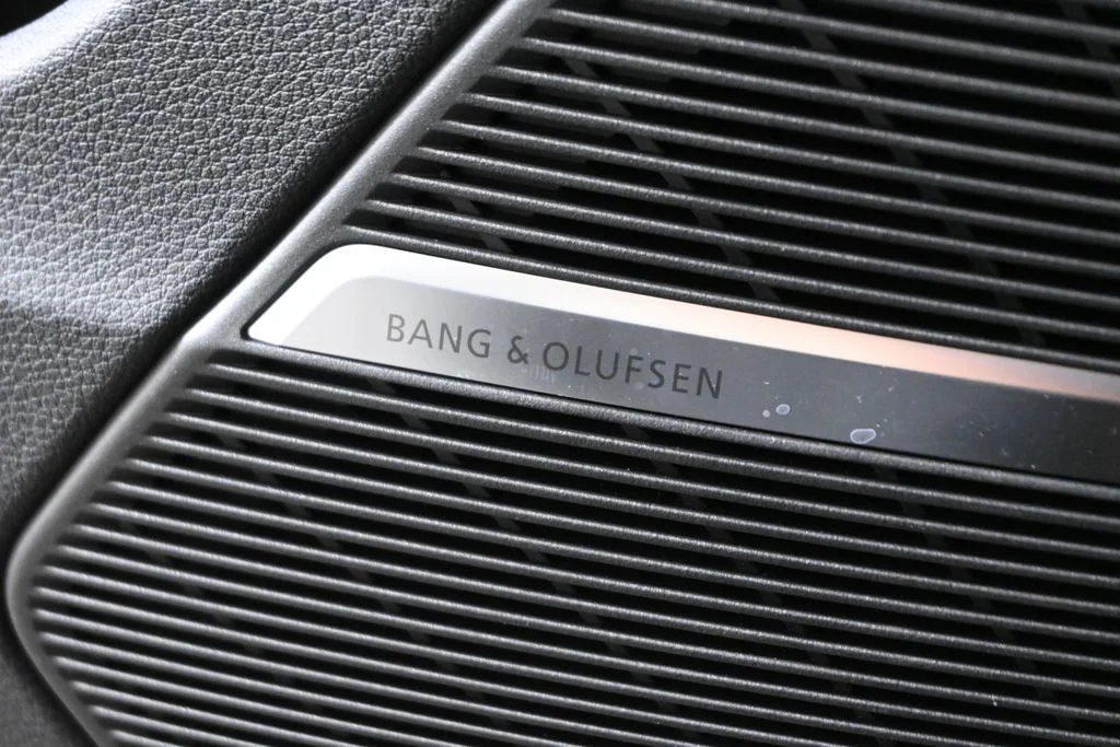 Used 2026 Black Audi 55 Premium Plus image 29