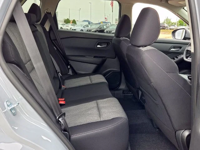 Used 2026 Gray Nissan SV image 15