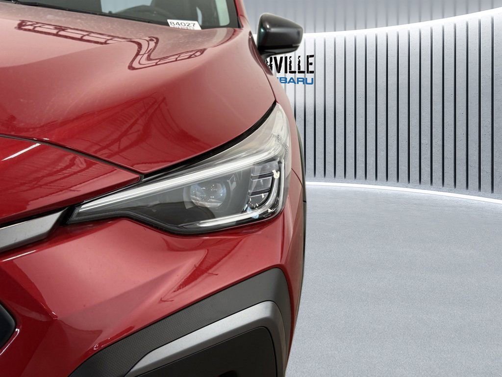 2026 Subaru Crosstrek Limited - Photo 19