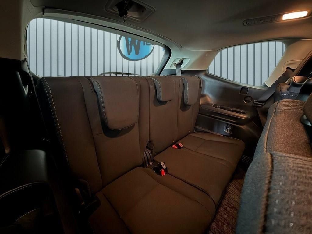 Certified Used 2024 White Subaru Premium image 8