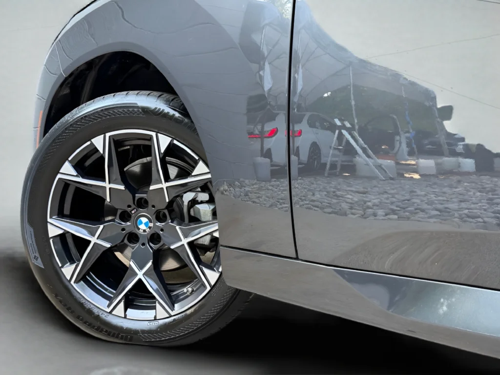 Used 2026 Gray BMW 30 xDrive image 14