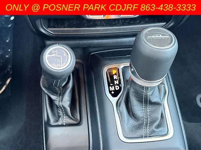 New 2026 Joose Exterior Paint Jeep  image 16