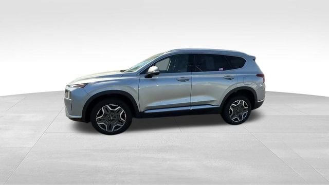 2023 Hyundai Santa Fe Limited - Photo 11