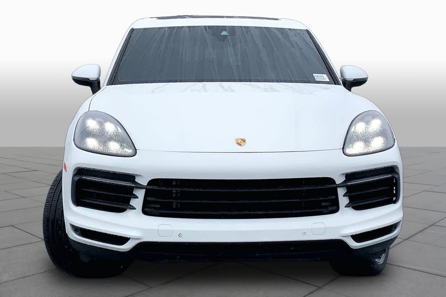 Used 2019 Black Porsche S image 4
