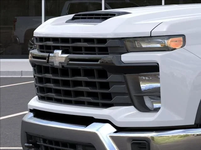 2026 Chevrolet Silverado 3500 HD Work Truck - Photo 13