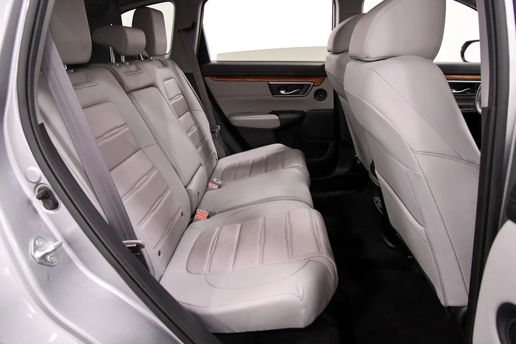 2022 Honda CR-V EX-L - Photo 18