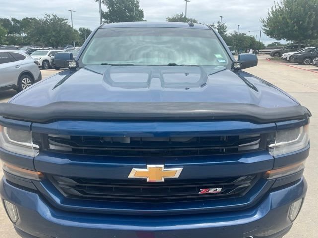 Used 2016  Chevrolet LT image 7