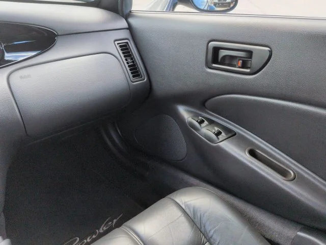 Used 2000 Prowler Black Clearcoat Plymouth Base image 16