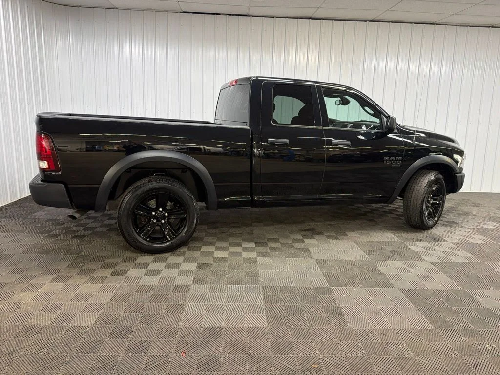 Used 2023 Black Ram Warlock image 3