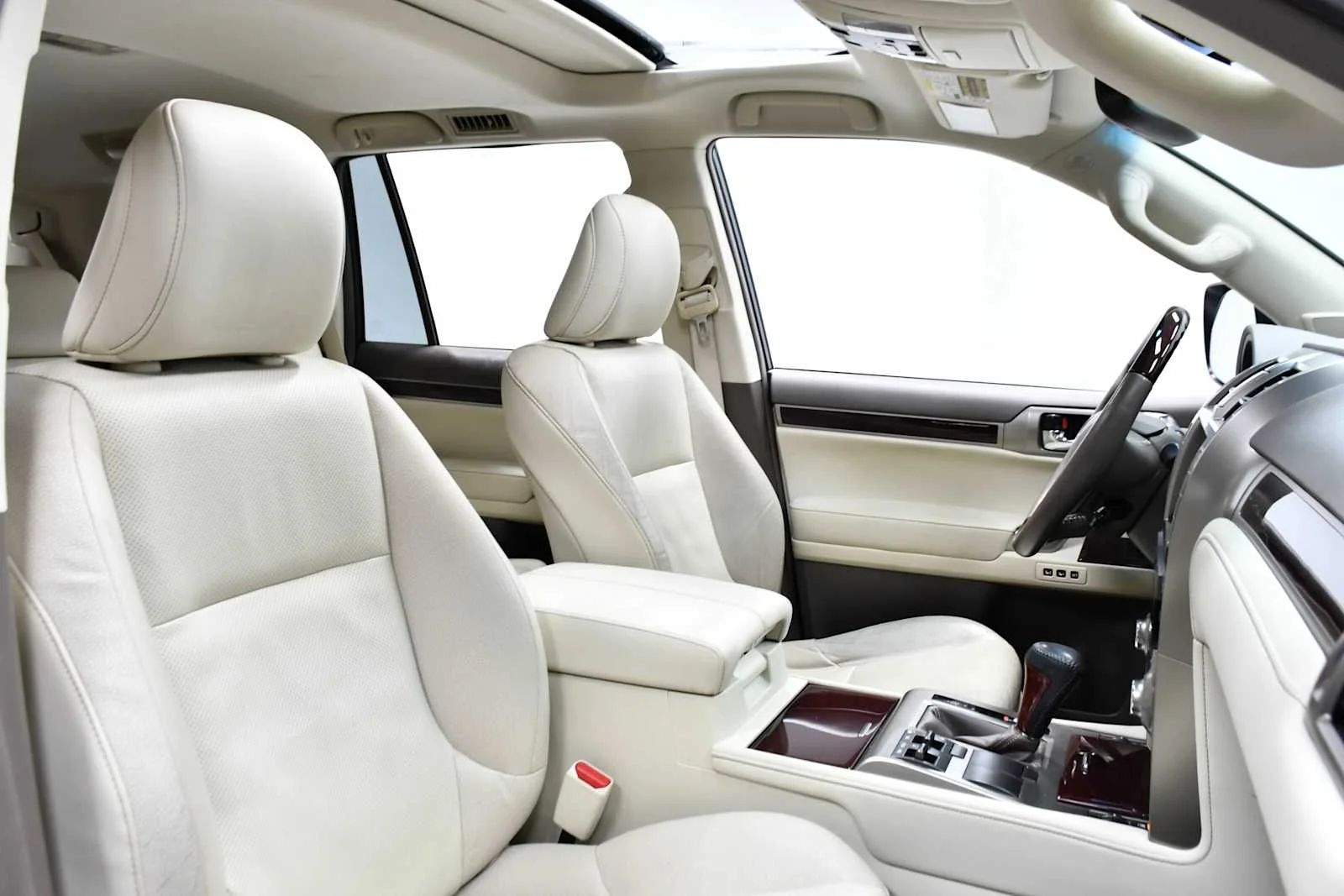 Used 2014 Tungsten Pearl Lexus  image 23