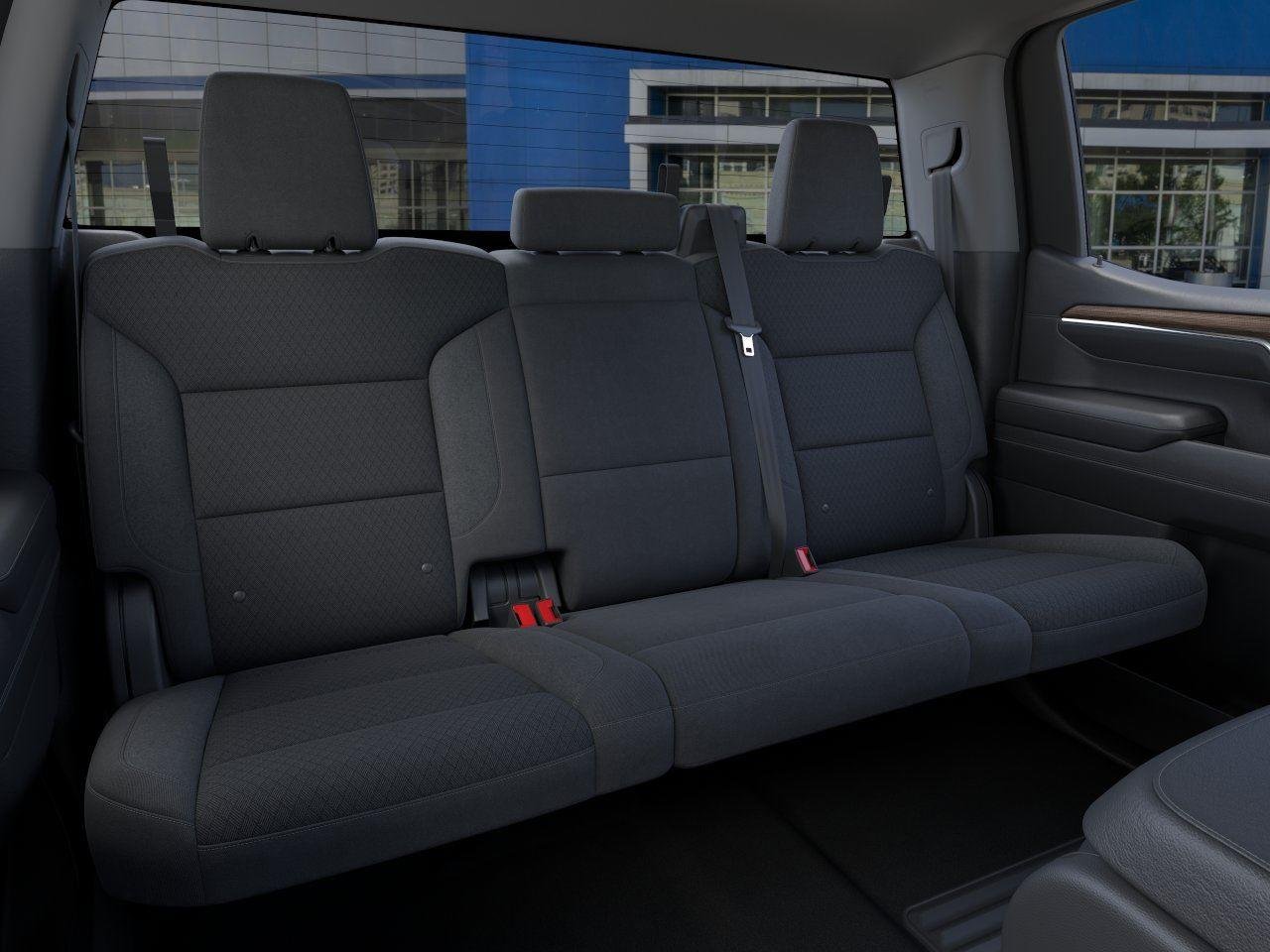 2026 Chevrolet Silverado 1500 LT - Photo 17